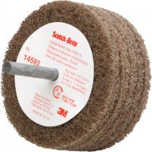 3M UAE308 - Scotch-Brite™ Cut & Polish Disc