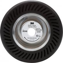 3M UAE311 - Rubber Slotted Expanding Wheel