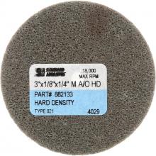 3M VU777 - Standard Abrasives™ Unitized Wheel