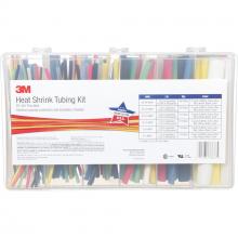 3M XH347 - Heat Shrink Tubing