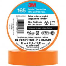 3M XI866 - Temflex™ General Use Vinyl Electrical Tape 165