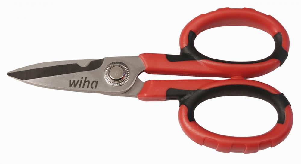 SoftFinish® Electricians&#39;s and Craftsman&#39;s Shears
