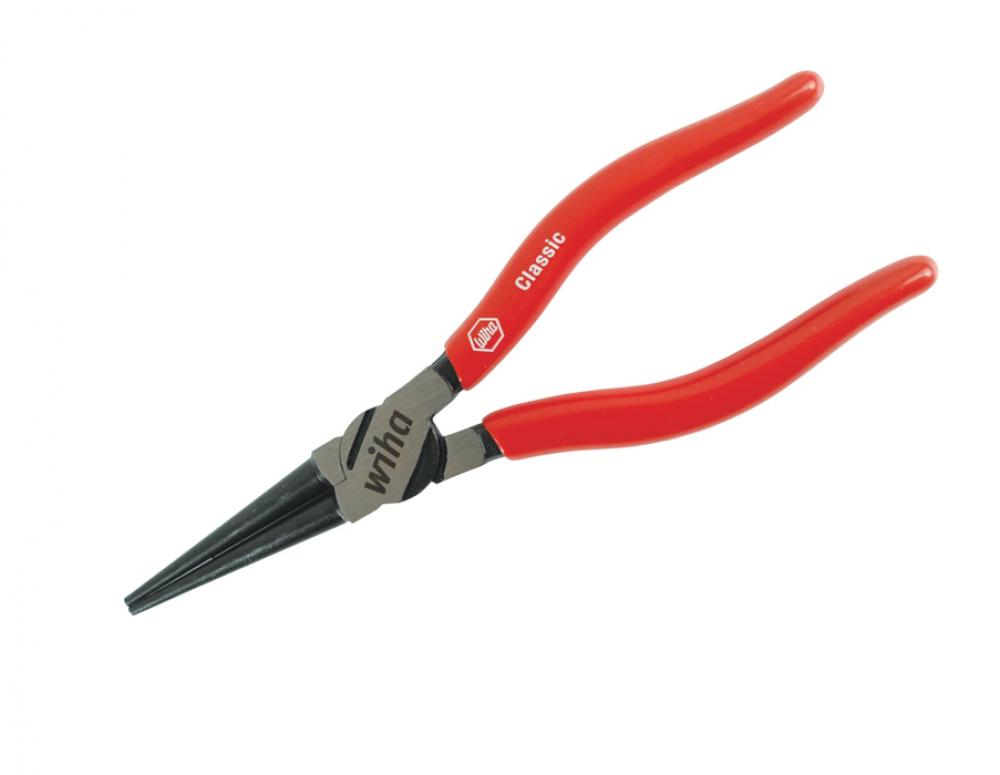 Soft Grip Long Round Nose Pliers 6.3&#34;
