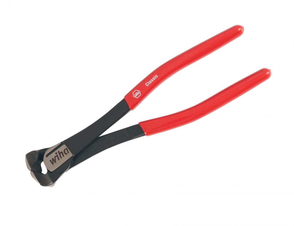 Soft Grip End Cutting Nippers 8&#34;