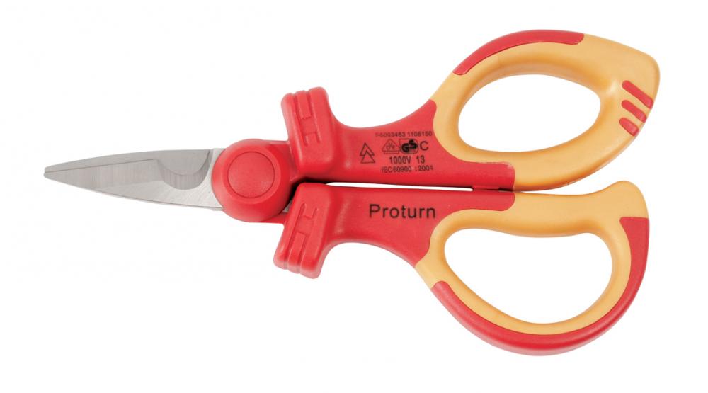 Insulated Proturn Shears