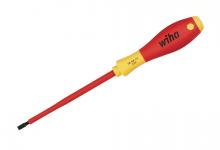 Wiha 32005 - Insulated Slotted Screwdriver 2.0