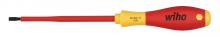 Wiha 32024 - Insulated Slotted Screwdriver 4.5