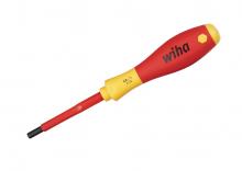 Wiha 32302 - Insulated Hex Metric Driver 2.5 x 75mm