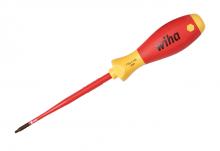 Wiha 32512 - Insulated Security Torx® Driver T10s