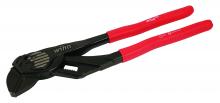 Wiha 32635 - Soft Vinyl Grip Pliers Wrench