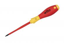 Wiha 35811 - Insulated Square Tip Driver #1 x 100mm