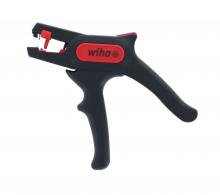 Wiha 44219 - Compact Ergonomic Wire Stripper