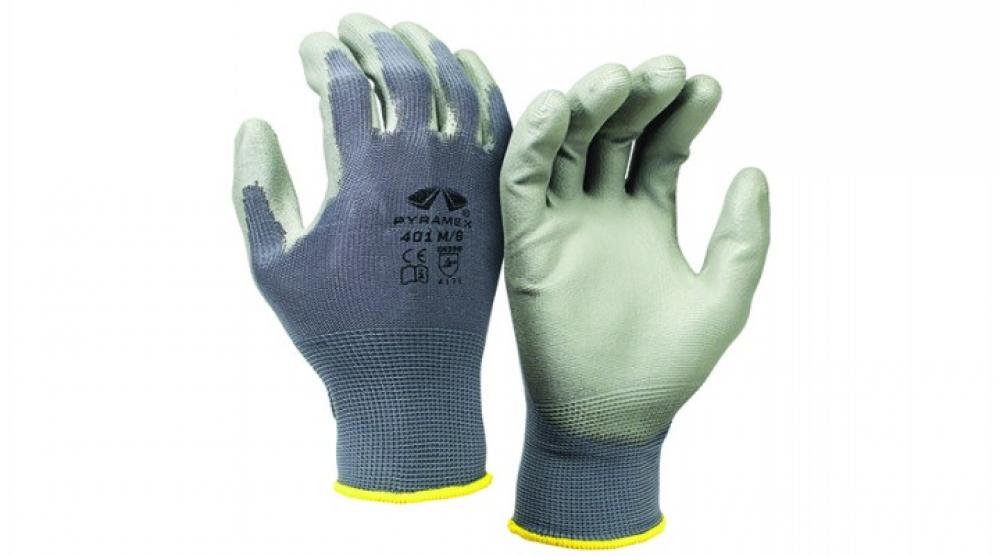 Pyramex - GL401 series glove size large