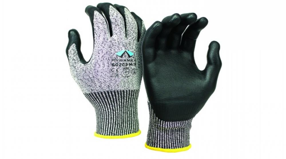 Pyramex - GL602C3 series glove size small