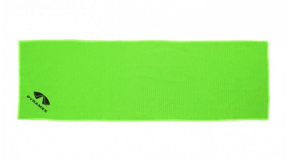 Moisture-wicking Cooling Towel