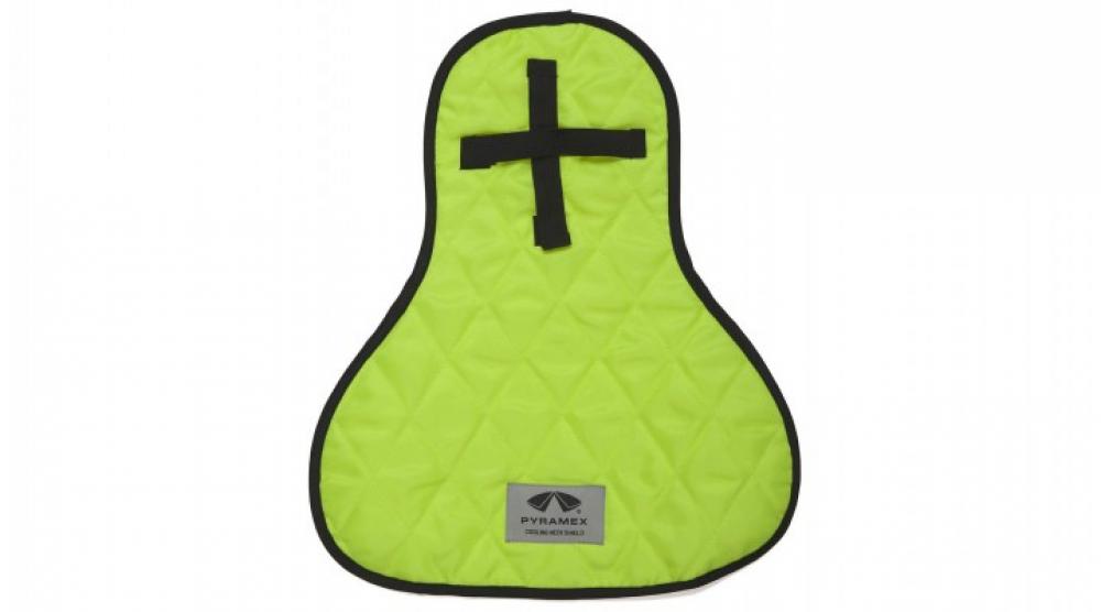 Cooling Neck Shade - Cooling Neck Shade - Lime