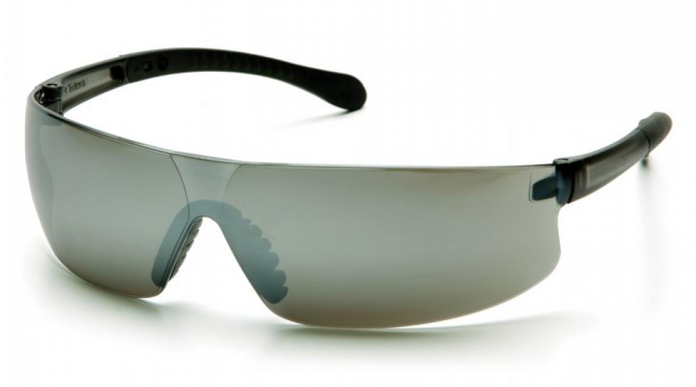 Provoq - Silver Mirror Frame/Silver Mirror Lens