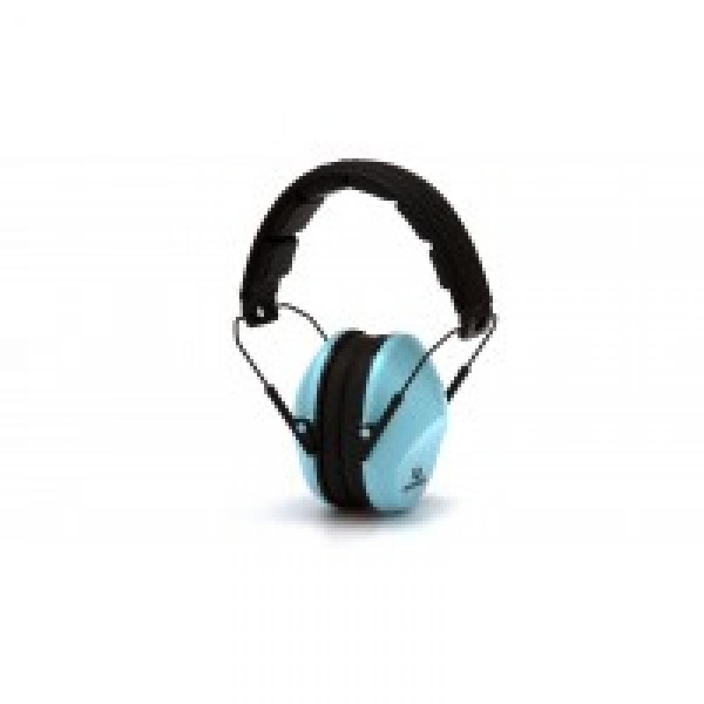Venture Gear - Earmuff - Powder Blue 9026 EARMUFF IN CLAMSHELL