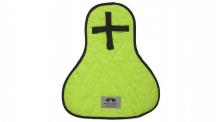 Pyramex Safety CNS130 - Cooling Neck Shade - Cooling Neck Shade - Lime