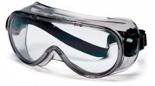 Pyramex Safety G304T - Goggles - Chem Splash-Clear Anti-Fog