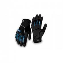 Pyramex Safety GL201S - Impact Series Gloves - IMPACT SERIES - HEAVY DUTY