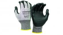 Pyramex Safety GL602CVPS - Microfoam Nitrile Glove - Vend Pack -size Small