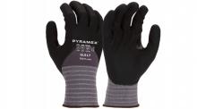 Pyramex Safety GL617X2 - Pyramex Safety-3/4 MicroFoam Nitrile 15g Nylon X2