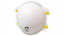 Pyramex Safety RM10 - Dust Mask - Disposable Dust Mask