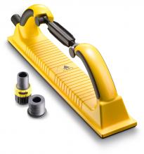 Sia Abrasifs JJS 0020.7045 - Flexible hand sanding tools | SIA | hand sanding tools | 70 x 400 mm