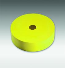 Sia Abrasifs JJS 0020.0378 - 7'' x 2-1/4''  Pro-core profile sanding wheel (hole: 1
