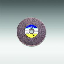 Sia Abrasifs JJS 5999.2080 - 3'' x 1/4'' x 1/4''  spectrum unitized wheels for REMOVAL