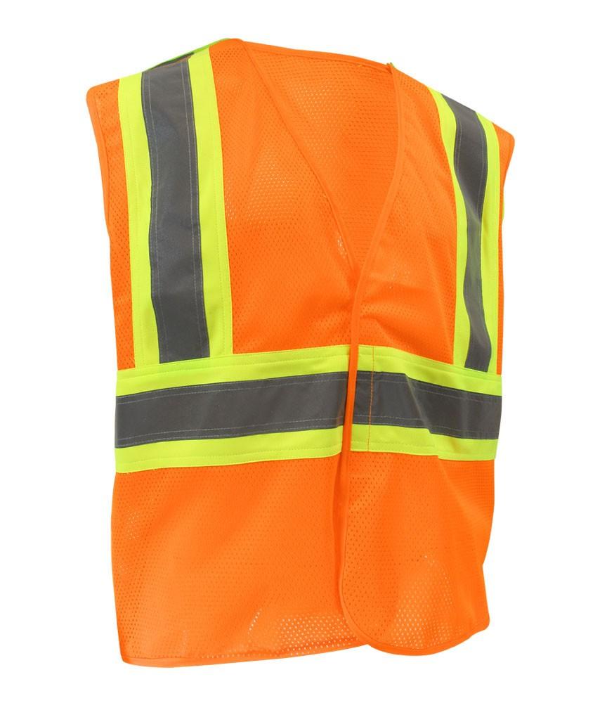 MESH SAFETY VEST