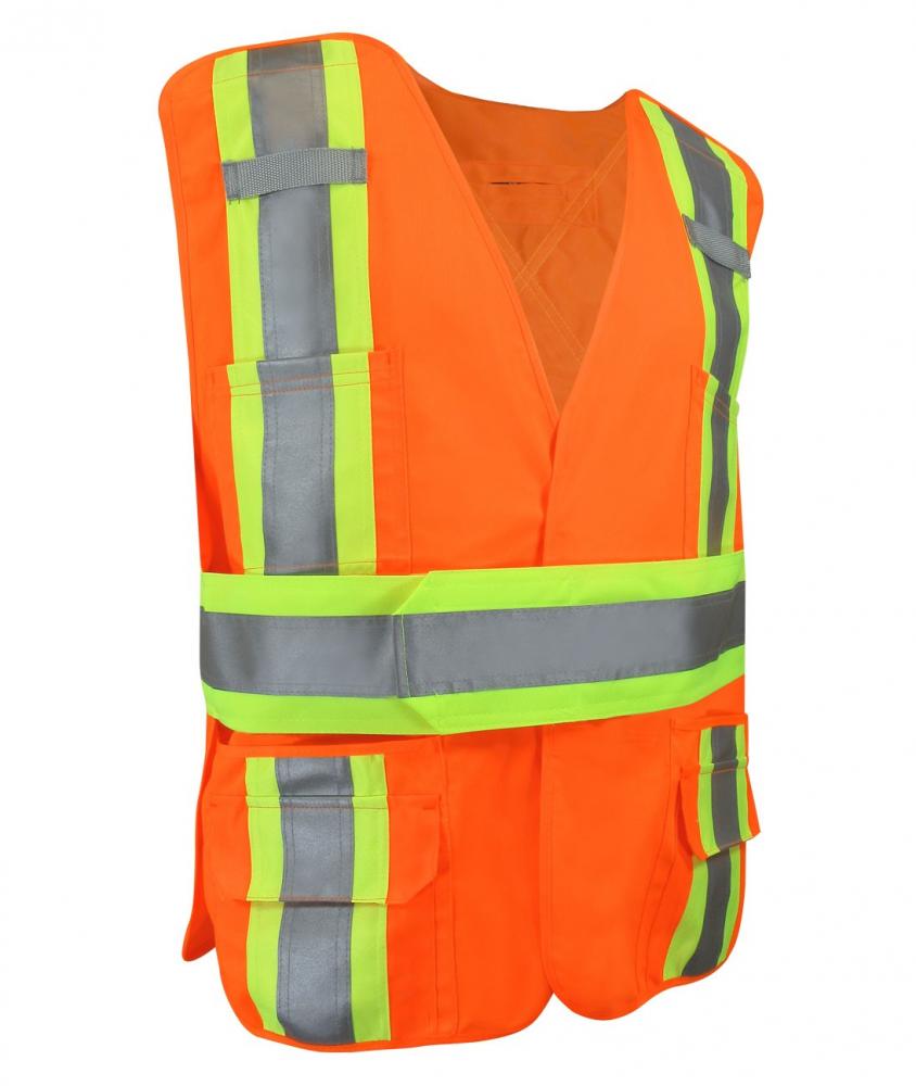 SAFETY VEST