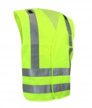 Jackfield 70-115-O/S - Safety vest
