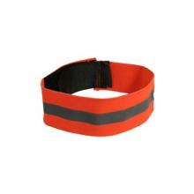 Jackfield 70-152-O - 14 INCHES FLUORESCENT ELASTIC ARM BAND
