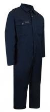 Jackfield 70-301-46 - UNLINED COVERALL WITH ZIPPER ON THE LEGS