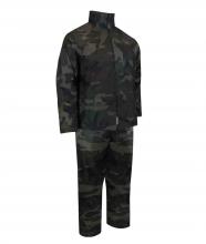 Jackfield 83-301-S - JUNIOR POLYESTER RAIN SUIT. JACKET AND PANTS