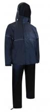 Jackfield 80-303R-N-3XL - POLYESTER RAIN SUIT. JACKET AND PANTS