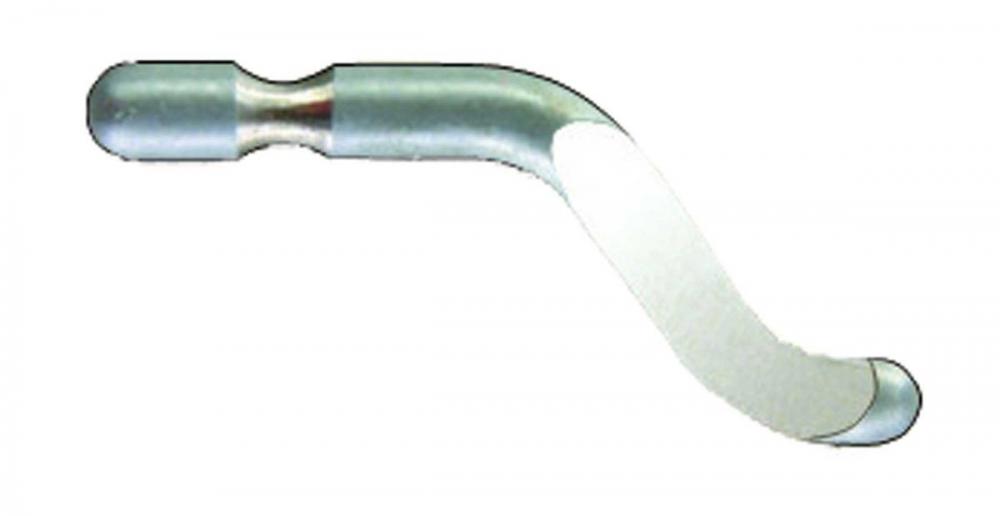 Noga N1 C Carbide Deburring Blade
