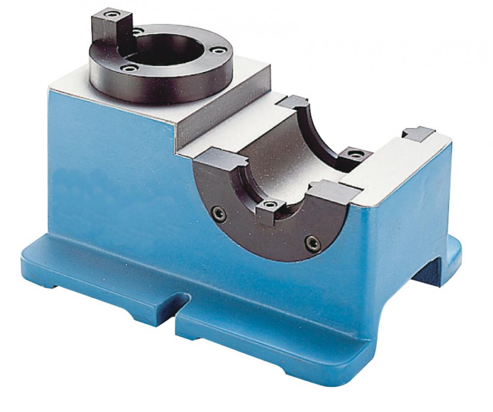 STM 50 Taper Vertical/Horizontal Deluxe Tool Setting Stand