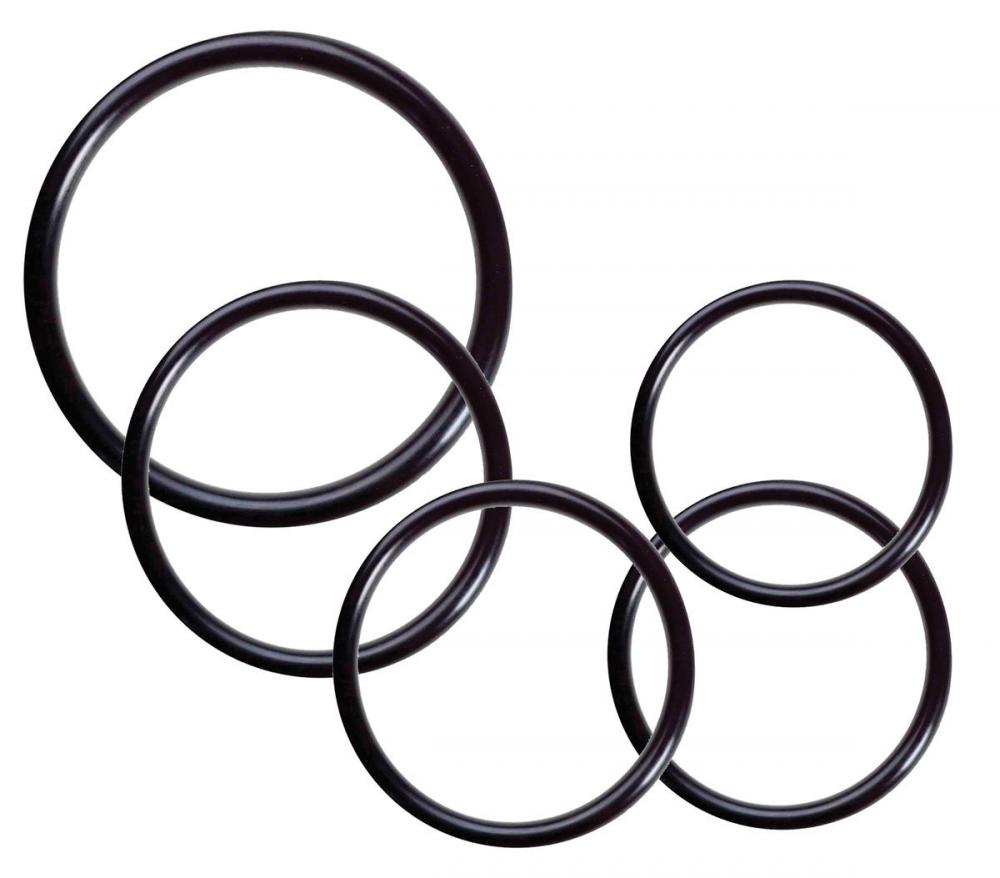 GS ?522-396? O-Ring For 1â€ Direct Coolant Holders