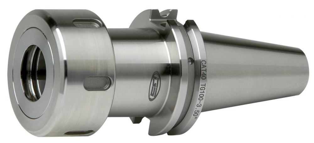 GS ??531-284? CT40 TG75 - 3.00â€ Collet Chuck