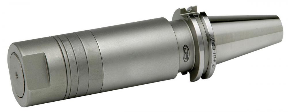 GS ??531-588? CT50 1-1/4â€ Stub Mill Holder