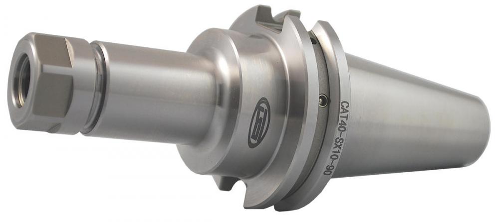 GS ??531-766? CT40 SA16 - 5.91â€ High Precision Collet Chuck