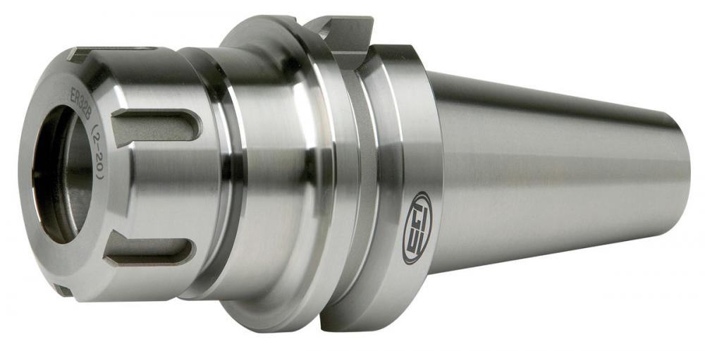 GS ??532-176? BT40 ER11 - 4.00â€ Collet Chuck