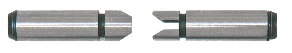 Asimeto 7130660 4.5 - 3.5 TPI (5.5-7.0mm) Screw Thread Micrometer Anvil Pair