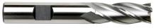Sowa Tool 103-240 - Sowa High Performance 5/8 x 3-3/4" OAL 4 Flute Regular Length Bright Finish Carb