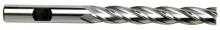 Sowa Tool 103-378 - Sowa High Performance 1-1/4 x 8-1/2" OAL 6 Flutes Extra Long Length Bright Finis