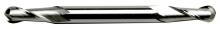 Sowa Tool 103-491 - Sowa High Performance 7/64 x 2-1/4" OAL 2 Flute Ball Nose Double End Regular Len