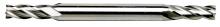 Sowa Tool 103-475 - Sowa High Performance 9/64 x 2-1/4" OAL 4 Flutes Double End Regular Length Brigh